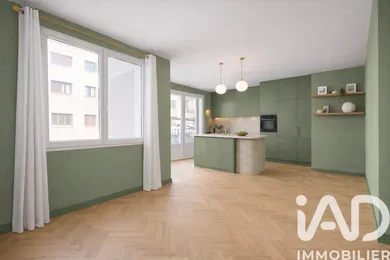 Appartement à Grenoble (38100)
