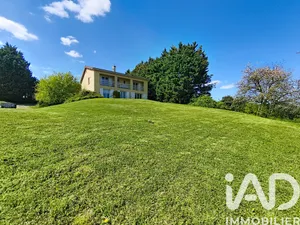 House in Albigny-sur-Saône (69250)