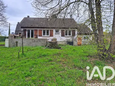 Maison à Lorris (45260)