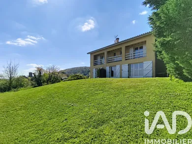 Maison à Albigny-sur-Saône (69250)