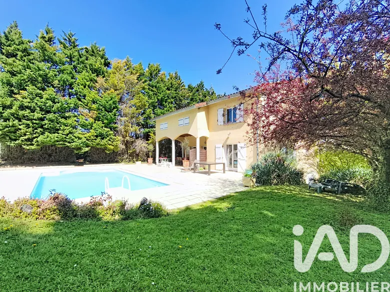 Maison 6 pièces 229 m² · à Albigny-sur-Saône · 229 m² · 790 000 €