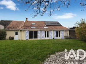 House in Châtenay-sur-Seine (77126)