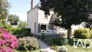 Maison de ville à Javron-les-Chapelles (53250)