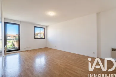 Apartment in Toulouse (31000)