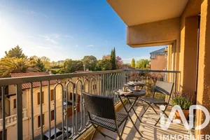 Appartement à Toulouse (31000)