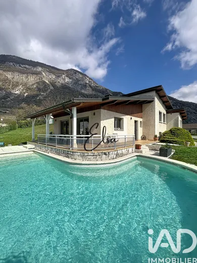 Maison à Culoz (01350)