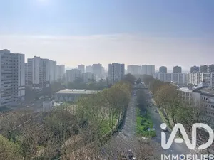 Apartment in Créteil (94000)