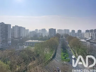 Apartment in Créteil (94000)
