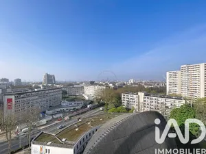 Appartement à Créteil (94000)
