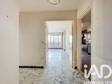 Appartement à Créteil (94000)