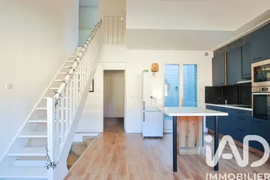 Village house in Fléville-devant-Nancy (54710)