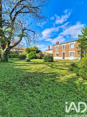 House in La Grève-sur-Mignon (17170)