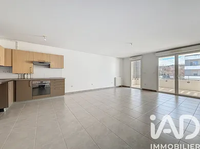 Appartement à Martigues (13500)