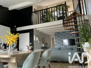 Appartement à Audun-le-Roman (54560)