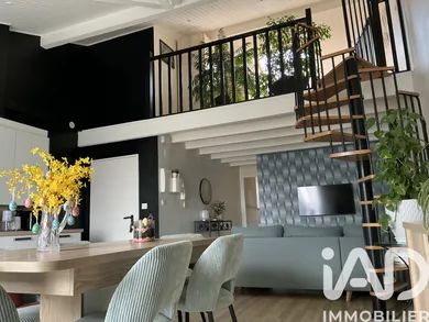 Appartement à Audun-le-Roman (54560)