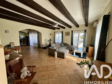 Maison à L'Étang-Salé (97427)