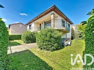 Maison à Vénissieux (69200)