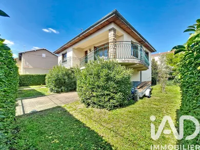 Maison à Vénissieux (69200)