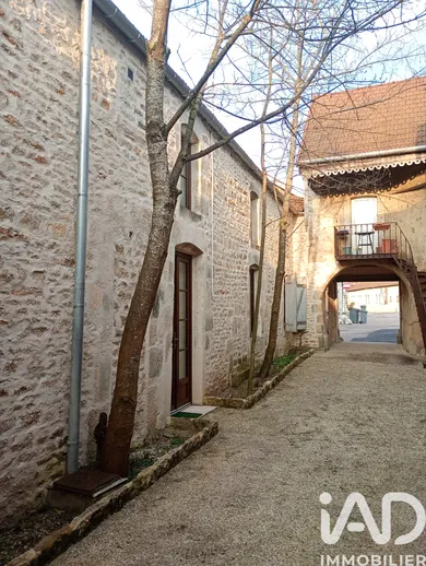 Maison à Andelot-Blancheville  (52700)
