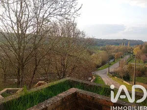 Maison à Andelot-Blancheville  (52700)