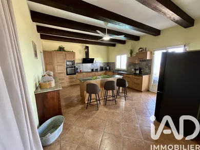 Maison à L'Étang-Salé (97427)