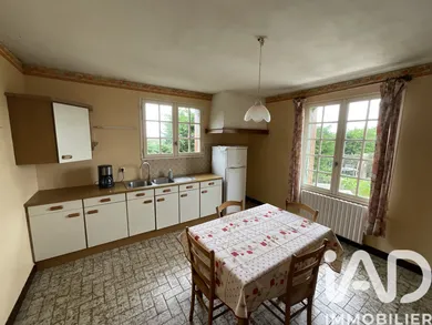 Maison à Pleubian (22610)