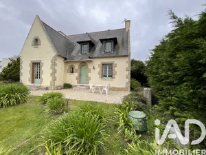 Maison à Pleubian (22610)