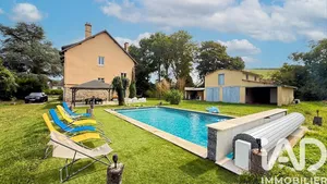 Park home in Aubigny-sur-Nère (18700)