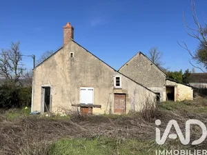 Maison à Gron (18800)