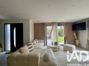 Traditional house in Houdan (78550)