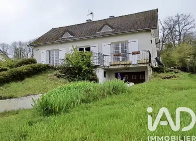Maison à Thenay (36800)