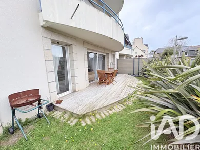 Appartement à Perros-Guirec (22700)
