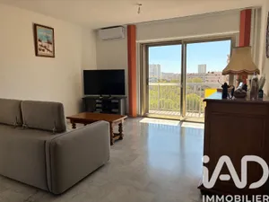 Appartement à Toulon (83000)