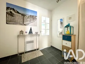 Apartment in Fort-Mahon-Plage (80120)