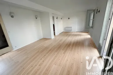 Apartment in Choisy-le-Roi (94600)