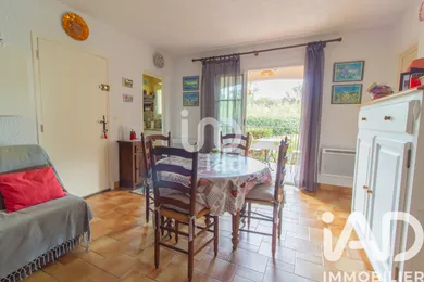Appartement à Roquebrune-sur-Argens (83380)