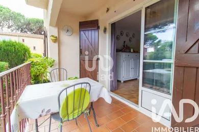 Appartement à Roquebrune-sur-Argens (83380)