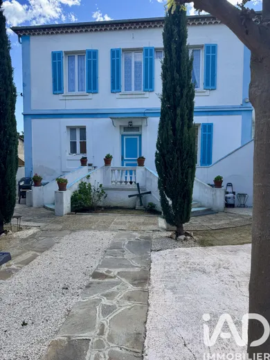 Appartement à Cavalaire-sur-Mer (83240)