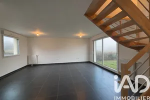 Maison à Chavenay (78540)