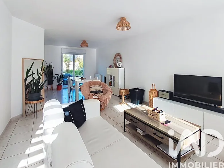 Maison 4 pièces 81 m² · à Ancenis-Saint-Géréon · 81 m² · 290 000 €