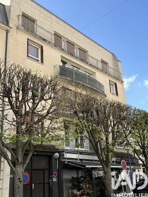 Appartement à Choisy-le-Roi (94600)