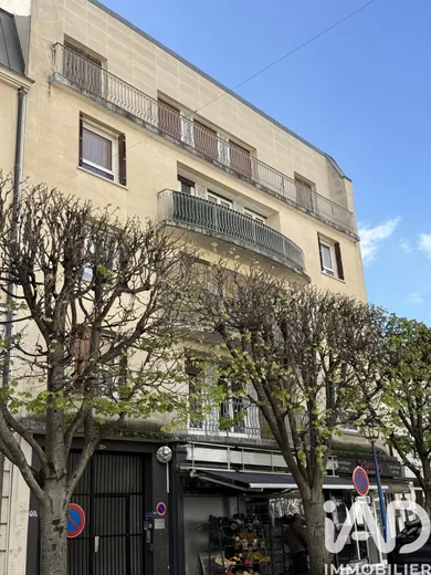 Appartement à Choisy-le-Roi (94600)