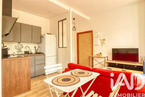 Appartement à Montmorency (95160)