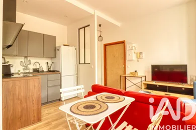 Appartement à Montmorency (95160)