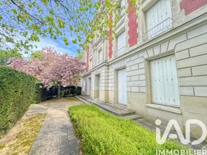 Appartement à Montmorency (95160)