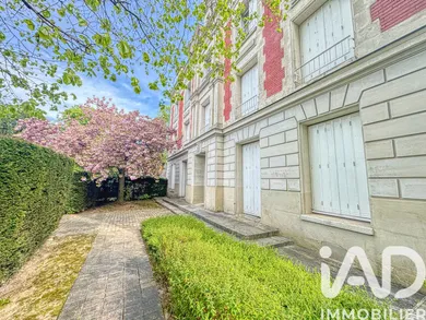 Appartement à Montmorency (95160)