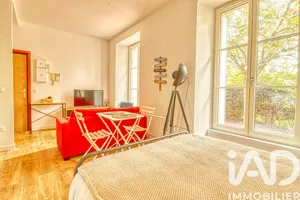 Apartment in Montmorency (95160)