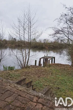 Terrain loisirs à Condé-Folie (80890)