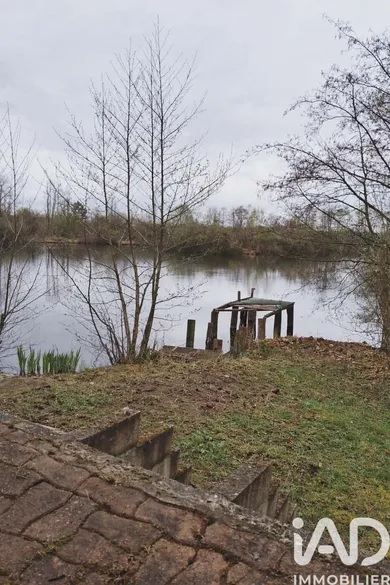 Leisure land in Condé-Folie (80890)