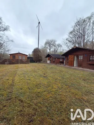 Leisure land in Condé-Folie (80890)